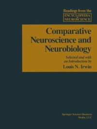 Cover Comparative Neuroscience and Neurobiology