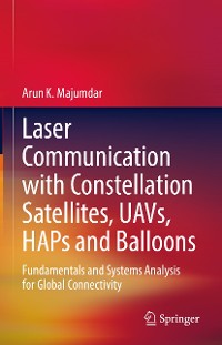 Cover Laser Communication with Constellation Satellites, UAVs, HAPs and Balloons