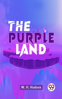 Cover The Purple Land