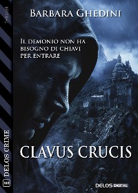 Cover Clavus Crucis