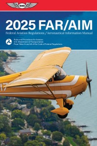 Cover FAR/AIM 2025