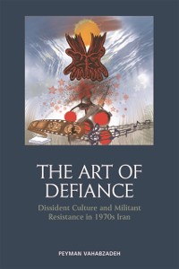 Cover Art of Defiance