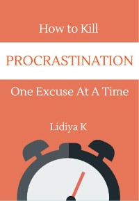 Cover How to Kill Procrastination