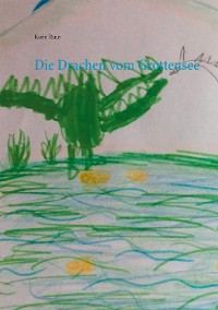 Cover Die Drachen vom Grottensee