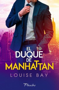 Cover El duque de Manhattan