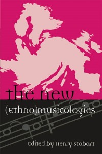 Cover New (Ethno)musicologies