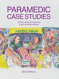 Cover Paramedic Case Studies