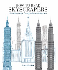 Cover How to Read Skyscrapers