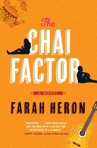 Cover Chai Factor