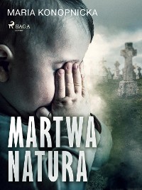 Cover Martwa natura