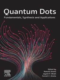 Cover Quantum Dots