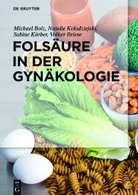 Cover Folsäure in der Gynäkologie