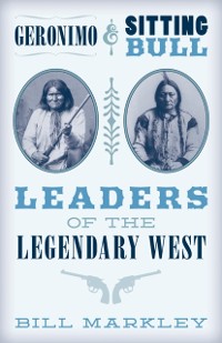 Cover Geronimo and Sitting Bull