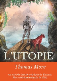 Cover L'Utopie