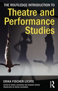 Cover Routledge Introduction to Theatre and Performance Studies