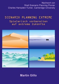 Cover Scenario Planning Extreme