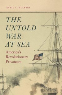 Cover Untold War at Sea