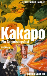 Cover Kakapo