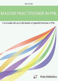 Cover Master Practitioner in PNL