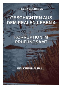 Cover Korruption im Prüfungsamt