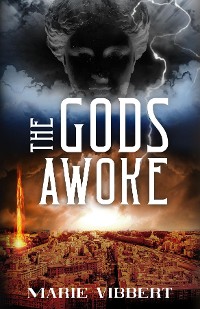 Cover The Gods Awoke
