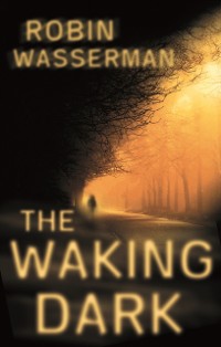 Cover The Waking Dark