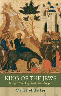 Cover King of the Jews