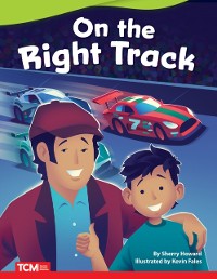 Cover On the Right Track