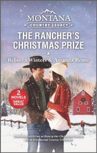 Cover Rancher's Christmas Prize