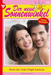 Cover Wenn der Liebe Flügel wachsen