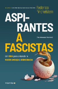 Cover Aspirantes a fascistas