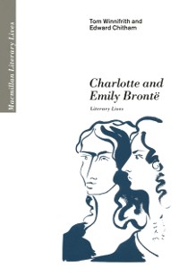 Cover Charlotte and Emily Bronte