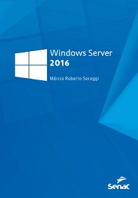 Cover Windows server 2016