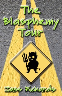 Cover The Blasphemy Tour
