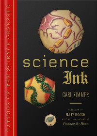 Cover Science Ink