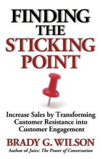 Cover Finding the Sticking Point