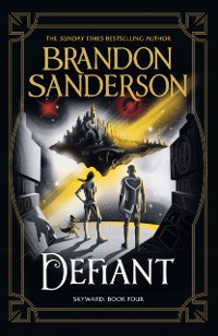 Cover Defiant