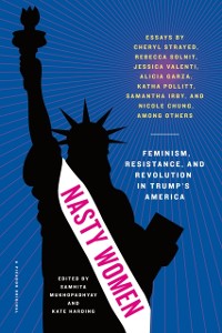 Cover Nasty Women