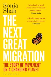 Cover Next Great Migration