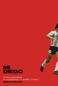 Cover Mi Diego