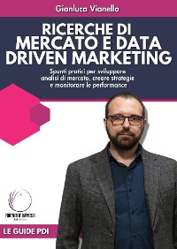 Cover Ricerche di Mercato e Data Driven Marketing