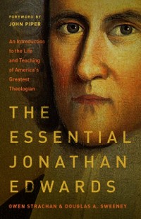 Cover Essential Jonathan Edwards