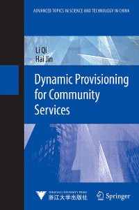 Cover Dynamic Provisioning for Community Services