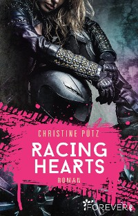 Cover Racing Hearts