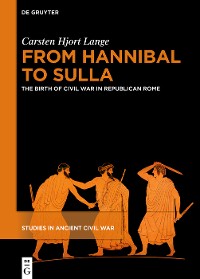 Cover From Hannibal to Sulla