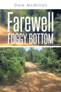 Cover Farewell Foggy Bottom