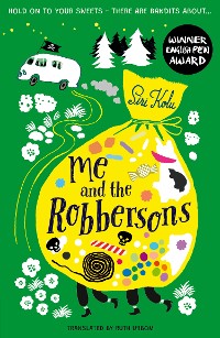 Cover Me and the Robbersons
