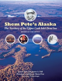 Cover Shem Pete's Alaska