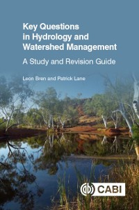 Cover Key Questions in Hydrology and Watershed Management : A Study and Revision Guide