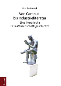 Cover Von Campus- bis Industrieliteratur